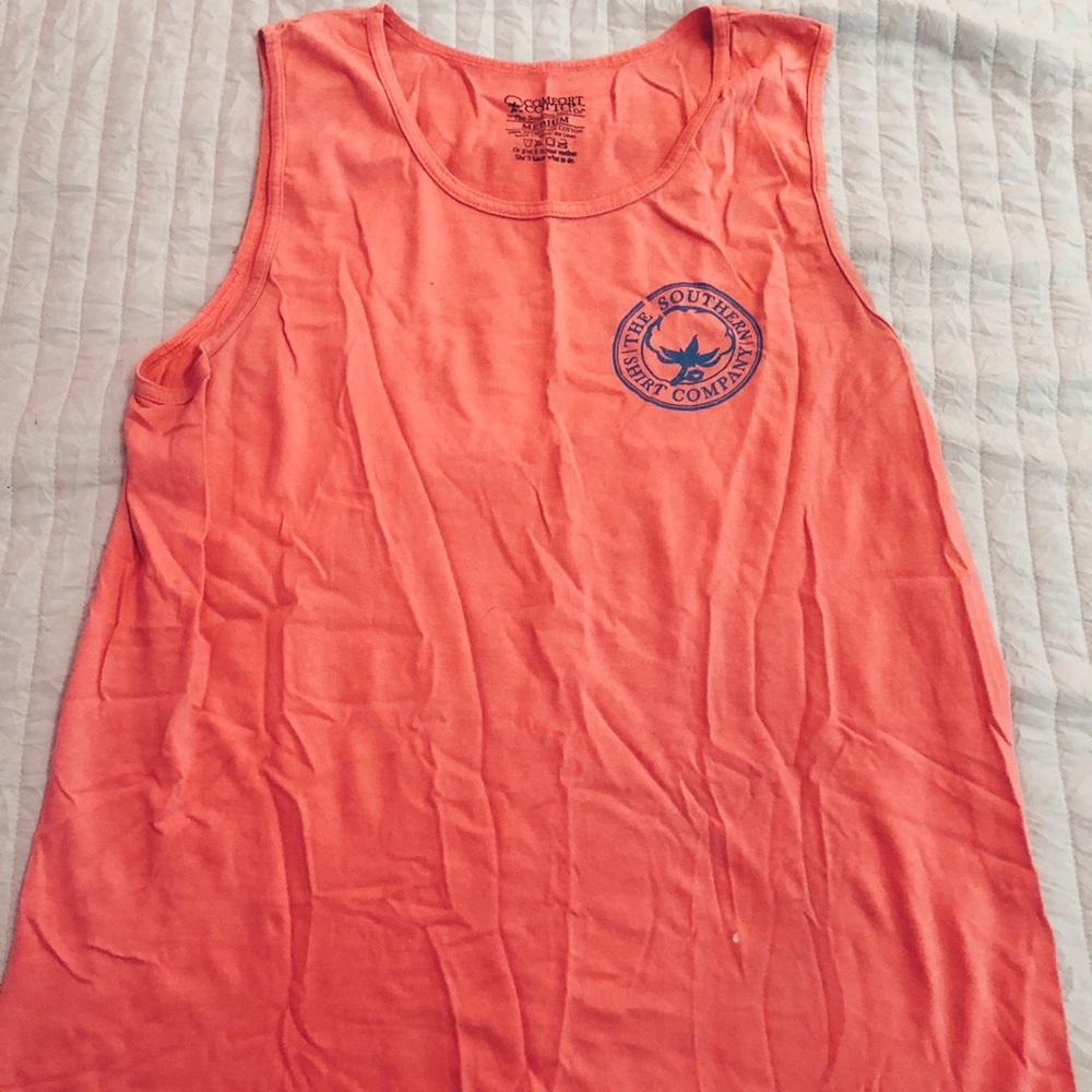 SOUTHERN SHIRT CO. TANK